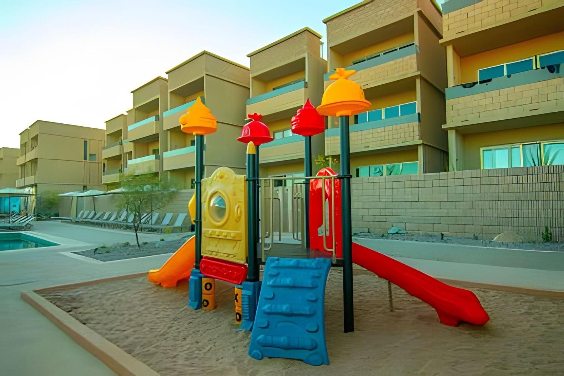 Condominios Evamar San Carlos San Carlos Nuevo Guaymas Εξωτερικό φωτογραφία