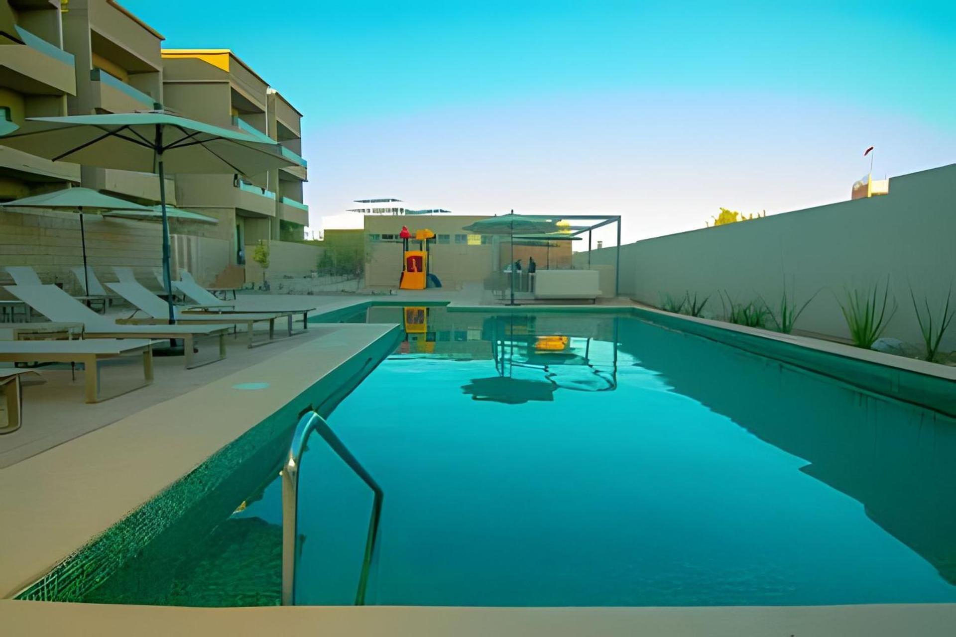 Condominios Evamar San Carlos San Carlos Nuevo Guaymas Εξωτερικό φωτογραφία