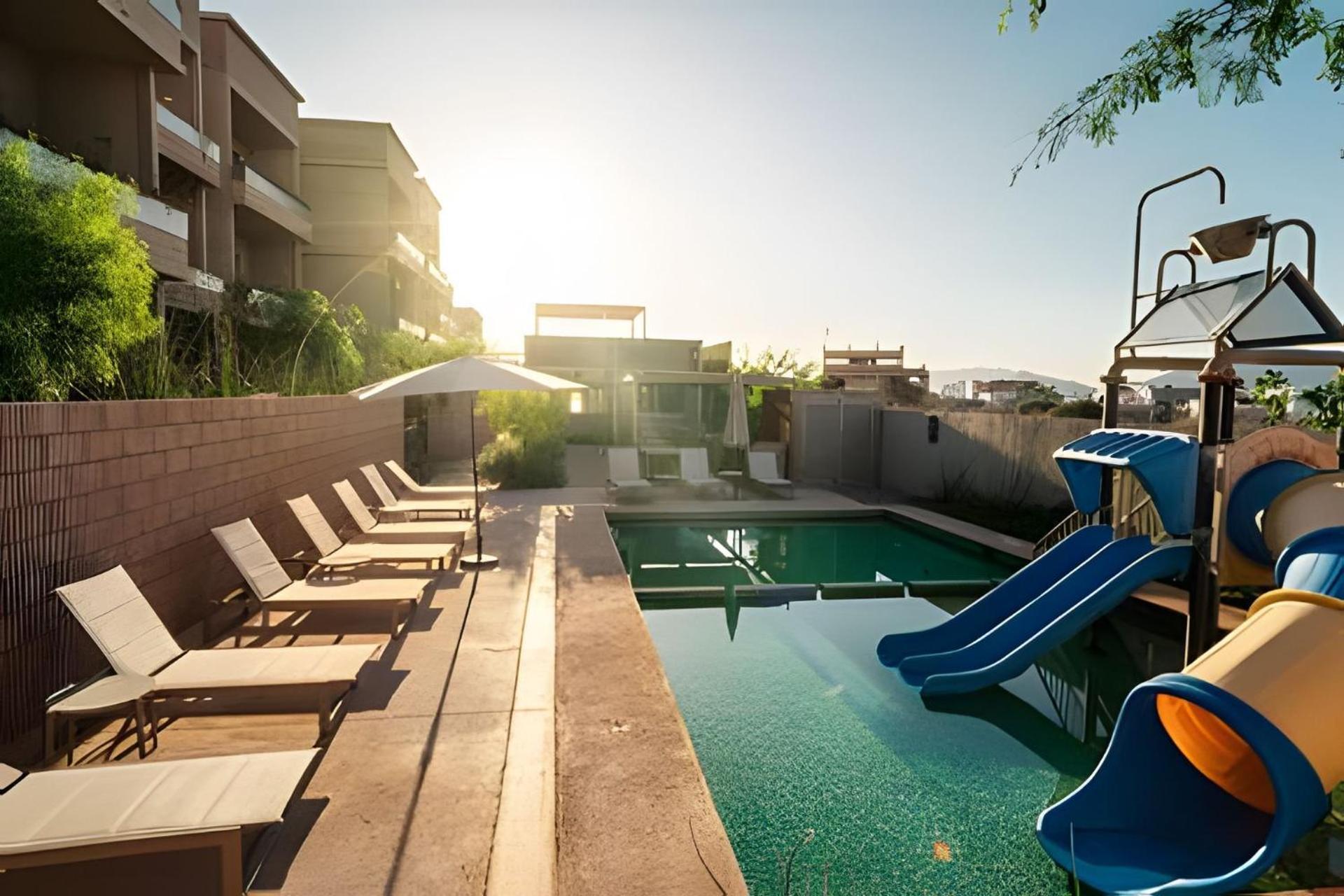 Condominios Evamar San Carlos San Carlos Nuevo Guaymas Εξωτερικό φωτογραφία