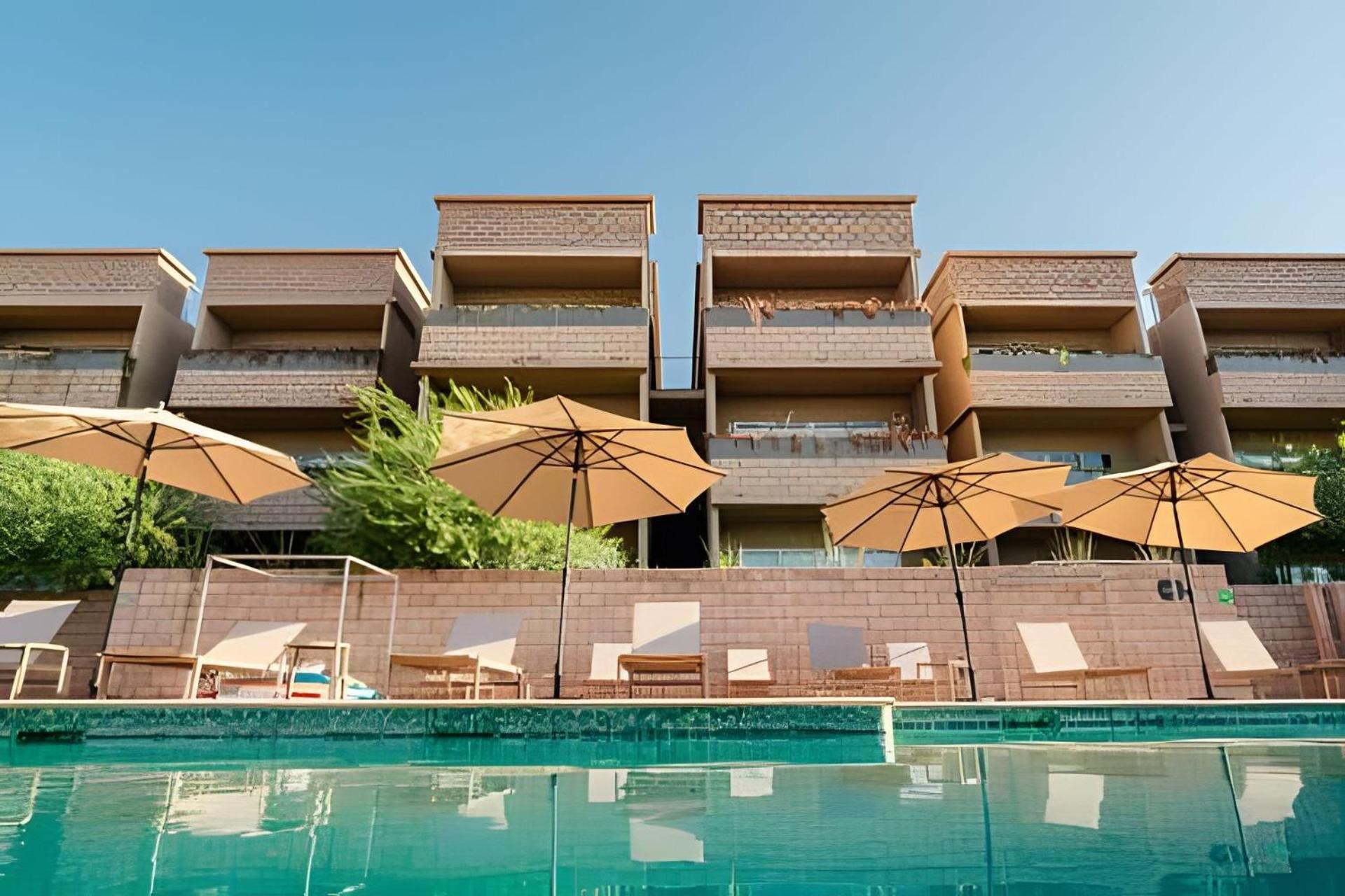 Condominios Evamar San Carlos San Carlos Nuevo Guaymas Εξωτερικό φωτογραφία