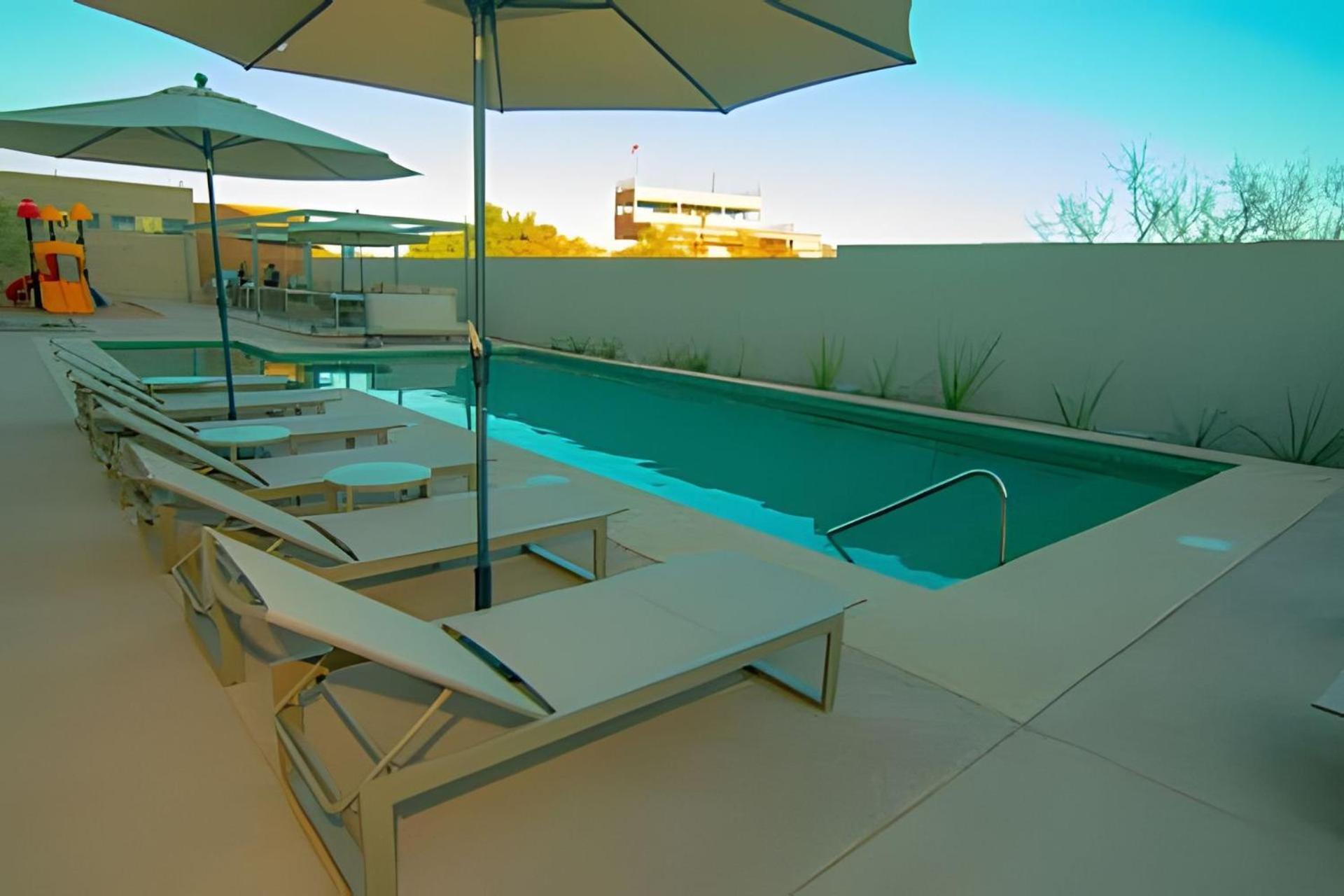 Condominios Evamar San Carlos San Carlos Nuevo Guaymas Εξωτερικό φωτογραφία